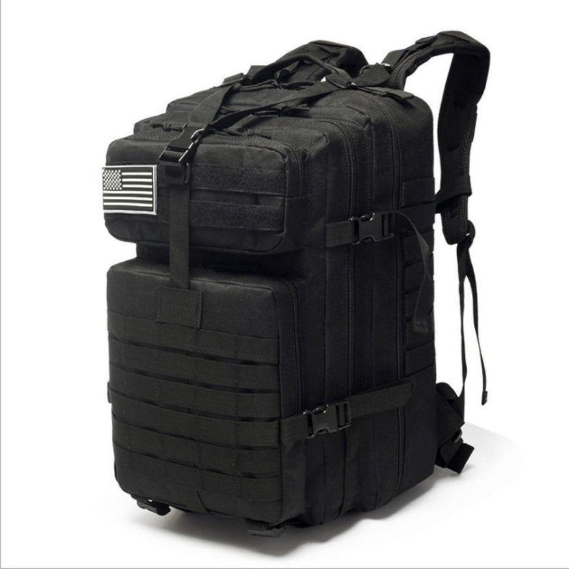 Essential Travel Bag