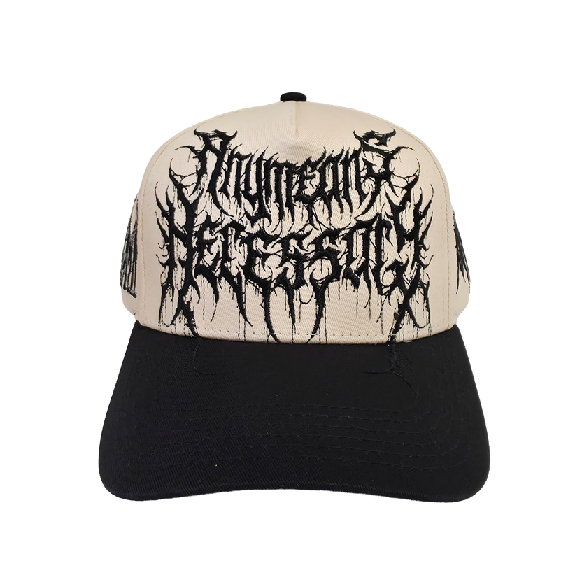 Hats & Headwear