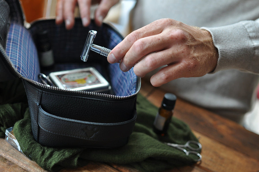 Dopp Kit — view 3
