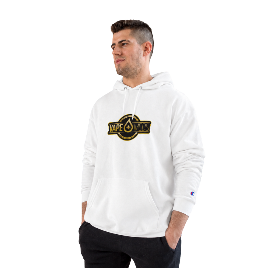 Signature Champion Hoodie